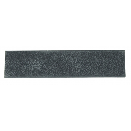 Dashboard Trim Cover for 1303 in Black, Beetle 71-79