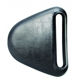 Bumper Iron Seal, D Shaped for 1303 74-79