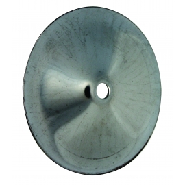 Torsion Bar inner/Outer Retaining Ring Plate, Ghia 55-74