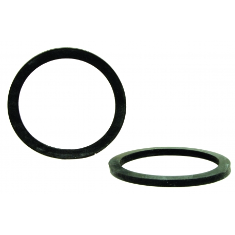 Indicator Lens Base Gasket. Karmann Ghia 59-63