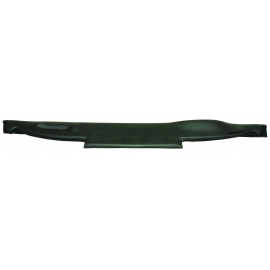 Dashboard Top Cover, Left Hand Drive, Karmann Ghia 66-71