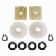 Window Regulator Repair Kit, Beetle Cabrio 50-80