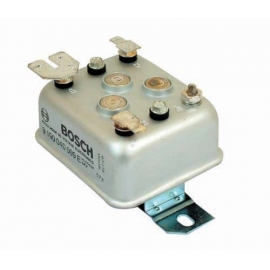 Voltage Regulator, 14V 30 amp, BOSCH, Beetle/912