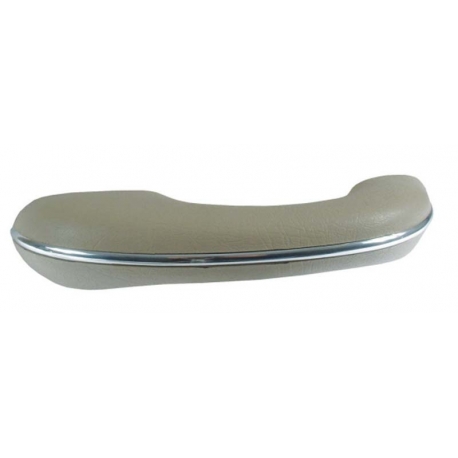 Door Grab Handle T1 Beetle 55-67, Off white, Left