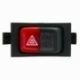 Hazard Light Switch, Mk1 Golf/Jetta RHD 82-84