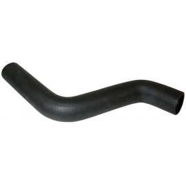 Top Radiator hose, Mk1 Golf Diesel CR engine