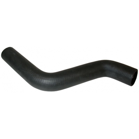 Top Radiator hose, Mk1 Golf Diesel CR engine