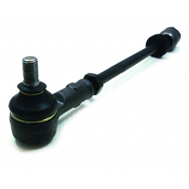 Tie rod including end, Mk1 Golf/Scirocco Left or Right