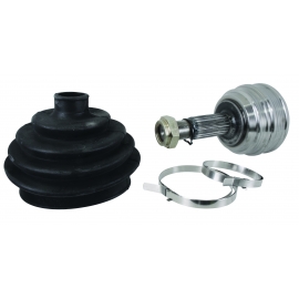 CV Joint kit, Outer. Mk1 / Golf / Scirocco