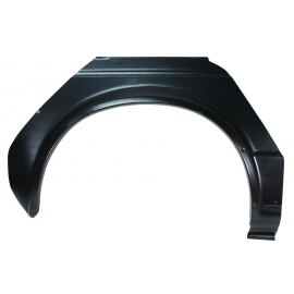 Rear Wheel arch outer, Mk1 Golf 3 Door, Right Side