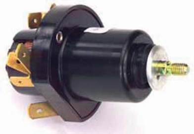 Headlamp switch Beetle 58-67 (Bay 68-70) or use GEN