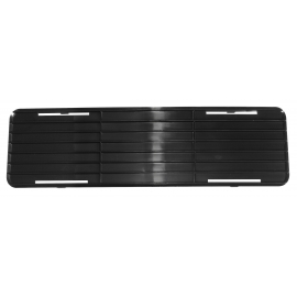 Front Right lower grille for front apron, Mk1 Golf/Cabriolet