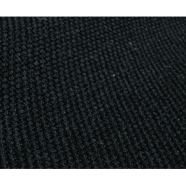 Fabric, Black for Mk1 Golf GTI seats, Sold per Metre