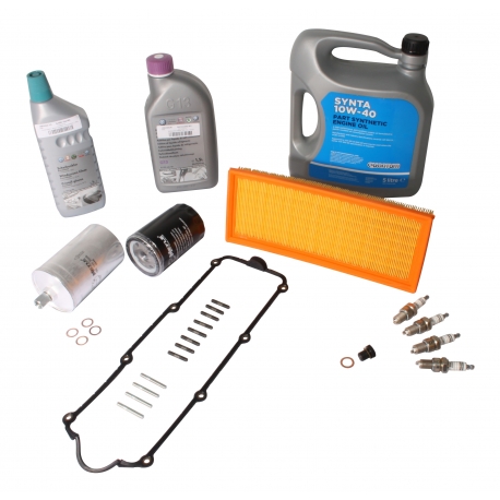 Service Kit, 1.8 8v K-Jet GTI, Mk2 Golf 84-07/87