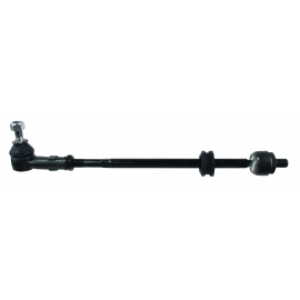 Tie Rod including end L, Mk2 Golf 84-92 with no power steeri