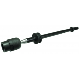 Tie Rod non Power Steering, Left or right, Mk2 Golf