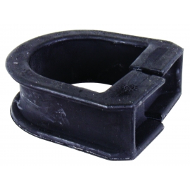 Rubber mounting for Steering rack, Mk2/3 Golf left or right