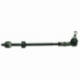 Tie Rod, Inc end, Mk2 Golf/Jetta with Power Steering, Right