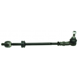 Tie Rod, Inc end, Mk2 Golf/Jetta with Power Steering, Right