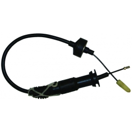 Clutch Cable Mk2 Golf/Jetta Self Adjusting 84-92 D/TD