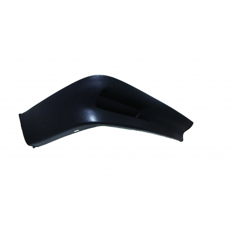 Front Lower Spoiler, Big Bumper GTI, Right, Mk2 Golf 90-92