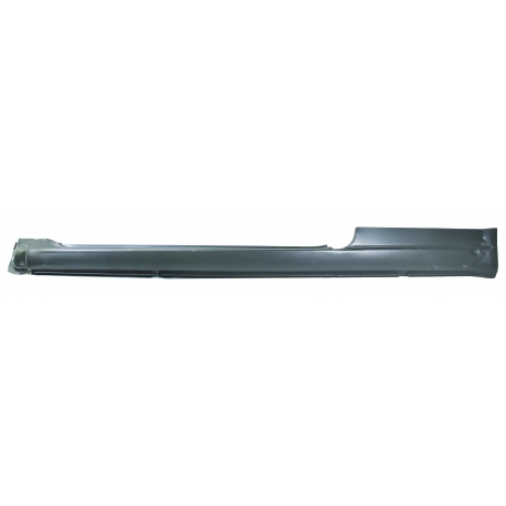 Outer Sill , 3 Door, Left, Mk2 Golf/Jetta 84-92