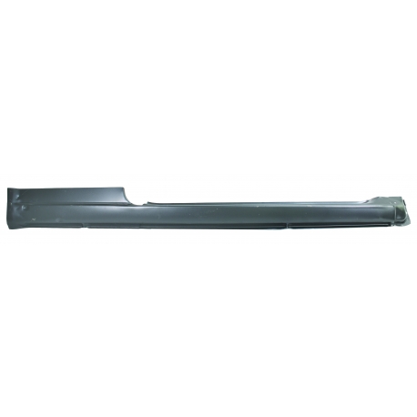 Outer Sill , 3 Door, Right, Mk2 Golf/Jetta 84-92