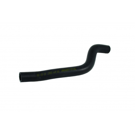 Heater Matrix Return Pipe, 1.6-1.8, Mk2 Golf 84-92