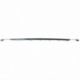 Lower Grille Trim, Metal, Mk2 Golf 84-92