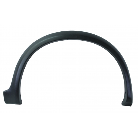 Rear Wheel Arch Trim, Left, Mk2 Golf 84-87