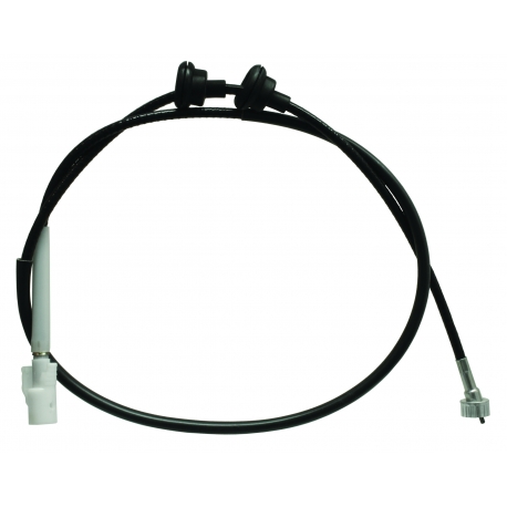 Speedo Cable, Mk2 Golf 1.05/1.3 Engine, RHD 1200mm