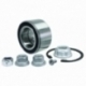 Front Wheel Bearing Kit, Corrado/Mk3 Golf GTI/VR6