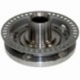 Wheel Hub for disc brake Front ABS Mk4 Golf