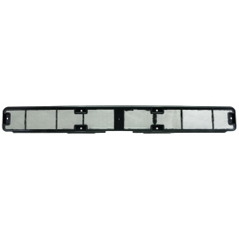 Grille Mesh, Front, Baywindow 68-72