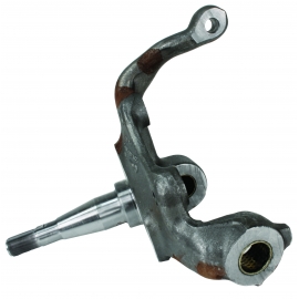 Stub axle for disc brake, 64-67, Right
