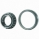 Wheel Bearing, Front, Inner, Split 64-67, Bay 64-79, 924,