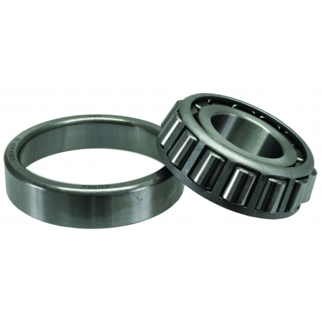 Wheel bearing, inner, T2 55-63, 72mm