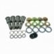 Link Pin Kit, T2 55-63, 20mm