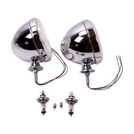 Headlamp Kit, LHD, Buggy
