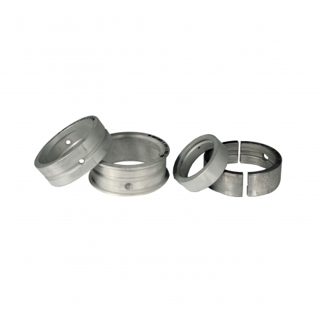 Main bearing set, 0.25/0.5/std, 1.7-2.0