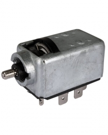Headlamp switch, 8/67-7/70 Beetle, Ghia, Type 3.