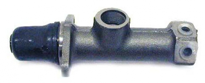 Master cylinder T1 & T2 -54 Single Circuit 19mm