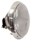 Faro Delantero Completo, Aro Inox, Derecho T2, 5567, Hella