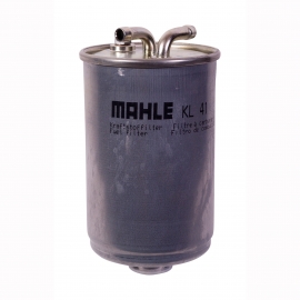 Fuel Filter, T25 87-88, Mk2 Golf 84-87, Diesel, Mahle