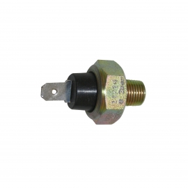 Oil Pressure Switch, 1 Pin, VDO, T1, T2, T25, 924/914