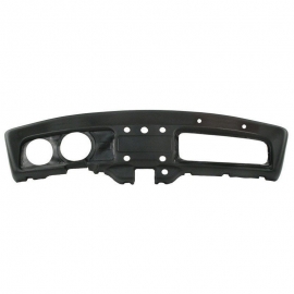 Dashboard Cover for Dash, LHD, Beetle 68-70, Reproduc
