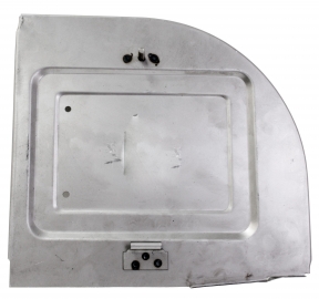 Battery Tray, 12Volt, Right, T2 55-67, Best Quality