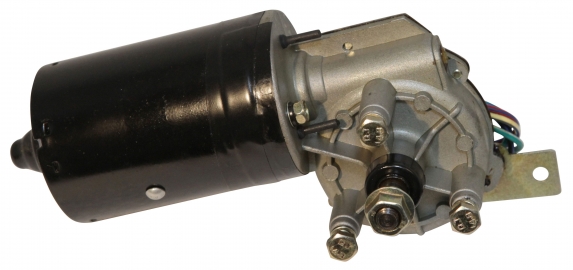 Wiper Motor,12V For Dash Mounted Switch, 8/70 Beetle