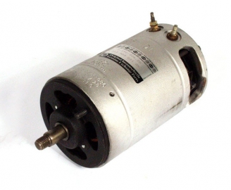 Dynamo Reconditioned, 30amp T1 68-73 &T2 68 only