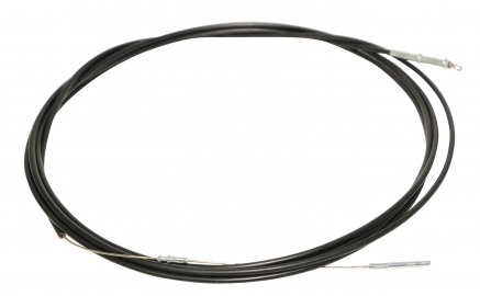 Cable de Calefacción Derecho, 4130mm, Motor Tipo 1 1,6